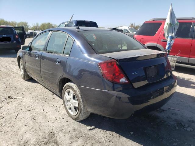 Photo 3 from auction – 2007 SATURN ION LEVEL with VIN 1G8AJ55F87Z116137