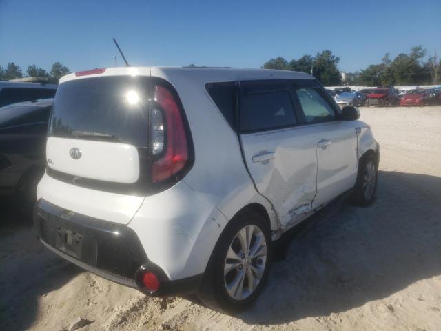 Photo 4 from auction – 2016 KIA SOUL + with VIN KNDJP3A56G7378756