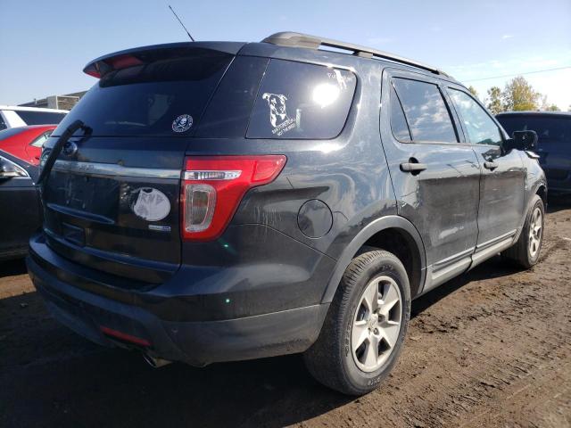 Photo 4 from auction – 2013 FORD EXPLORER with VIN 1FM5K8B85DGA47793