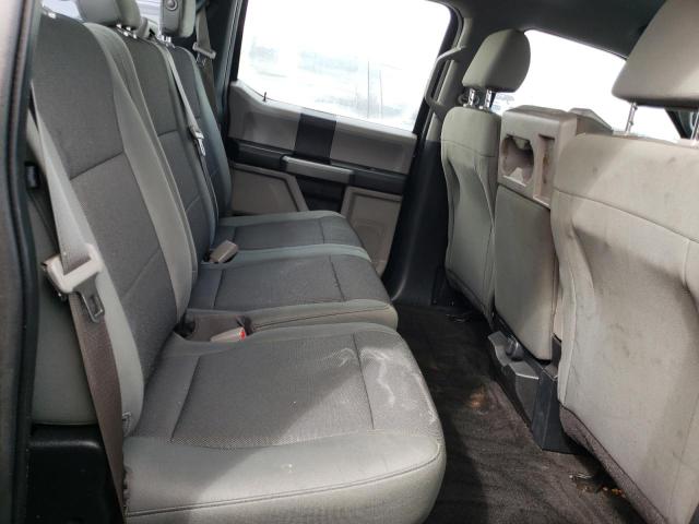 Photo 6 from auction – 2015 FORD F150 SUPER with VIN 1FTEW1CP8FFA54641