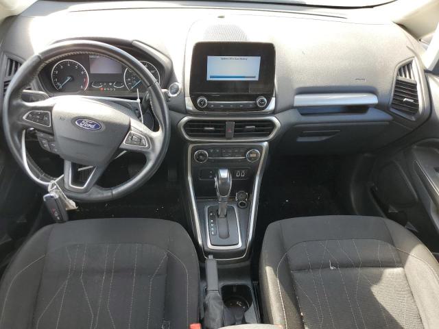 Photo 8 from auction – 2018 FORD ECOSPORT S with VIN MAJ3P1TE2JC195840