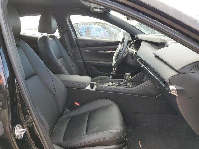 Photo 5 from auction – 2019 MAZDA 3 with VIN JM1BPAJM3K1133070
