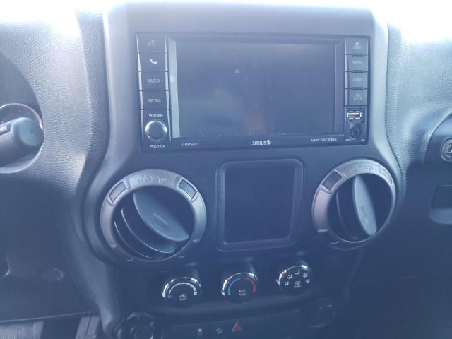Photo 9 from auction – 2015 JEEP WRANGLER S with VIN 1C4AJWAGXFL763831