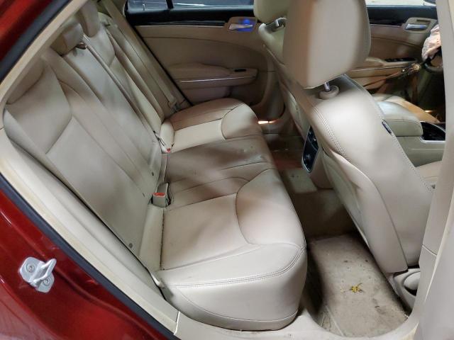 Photo 6 from auction – 2013 CHRYSLER 300 with VIN 2C3CCAAG3DH574751