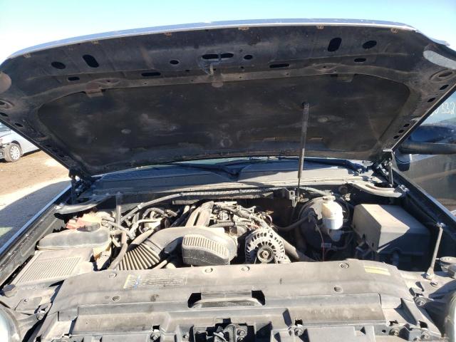Photo 7 from auction – 2010 GMC YUKON DENA with VIN 1GKUKEEF6AR117928