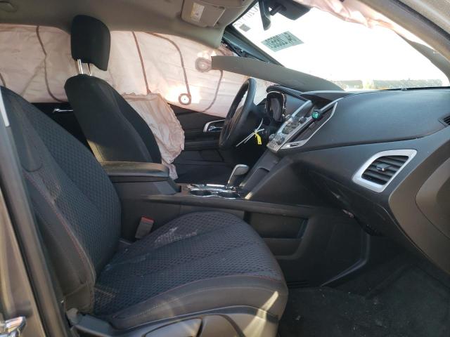 Photo 5 from auction – 2012 GMC TERRAIN SL with VIN 2GKFLREK8C6303270