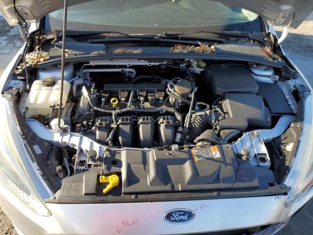 Photo 7 from auction – 2016 FORD FOCUS SE with VIN 1FADP3K23GL276751