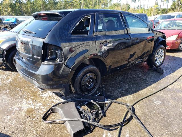 Photo 4 from auction – 2013 FORD EDGE LIMIT with VIN 2FMDK3KC3DBB47577