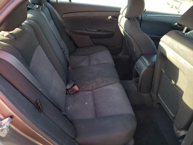 Photo 6 from auction – 2012 CHEVROLET MALIBU 1LT with VIN 1G1ZC5E07CF116620