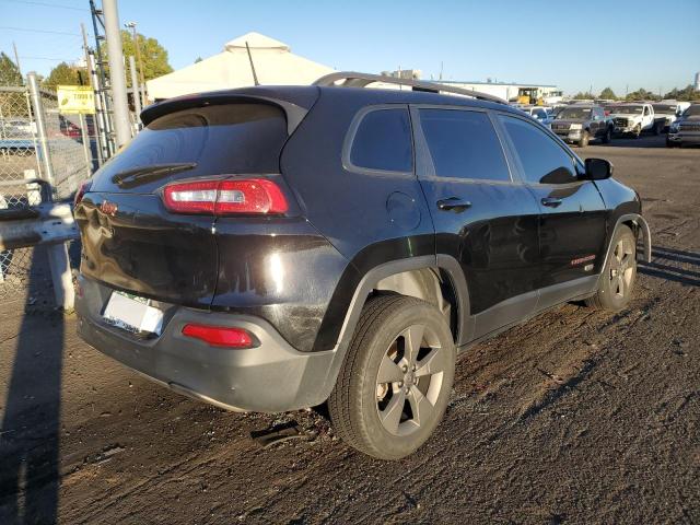Photo 4 from auction – 2017 JEEP CHEROKEE L with VIN 1C4PJMCB0HW556947
