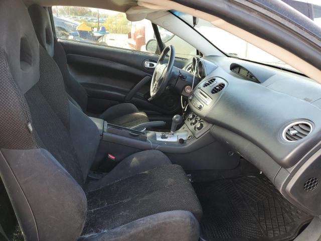 Photo 5 from auction – 2006 MITSUBISHI ECLIPSE GT with VIN 4A3AK34T36E023155