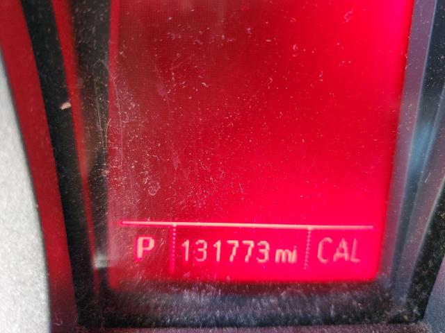 Photo 8 from auction – 2013 GMC TERRAIN SL with VIN 2GKFLXE33D6308410