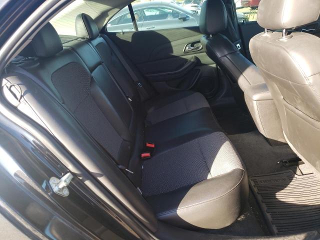 Photo 6 from auction – 2014 CHEVROLET MALIBU 1LT with VIN 1G11C5SL8EF216837