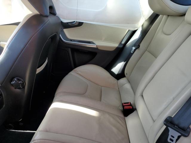 Photo 6 from auction – 2012 VOLVO S60 T5 with VIN YV1622FS9C2053243