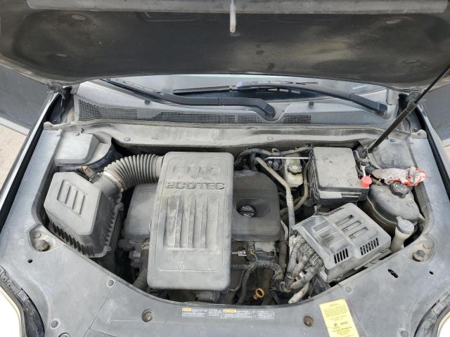 Photo 7 from auction – 2013 GMC TERRAIN SL with VIN 2GKALMEK1D6170110