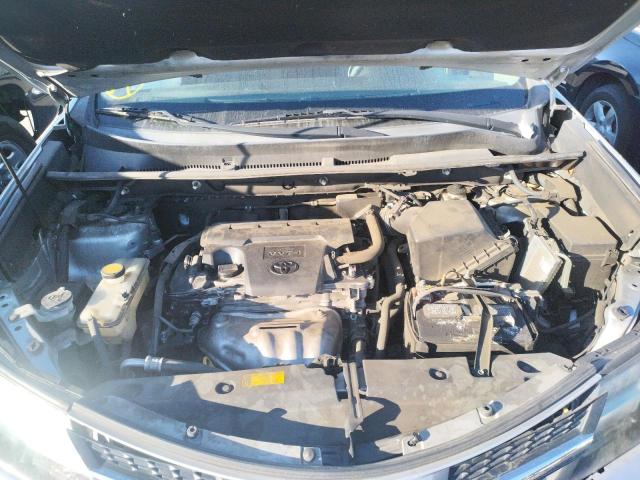Photo 7 from auction – 2013 TOYOTA RAV4 LE with VIN 2T3ZFREV4DW015469