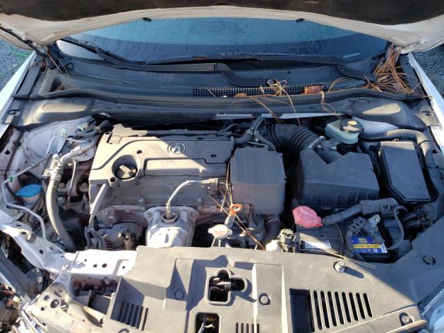 Photo 7 from auction – 2016 ACURA ILX BASE W with VIN 19UDE2F34GA021584