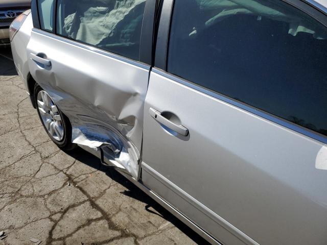 Photo 9 from auction – 2012 NISSAN ALTIMA BAS with VIN 1N4AL2AP1CC220145