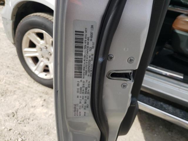 Photo 10 from auction – 2015 RAM 1500 LONGH with VIN 1C6RR7PM4FS737530