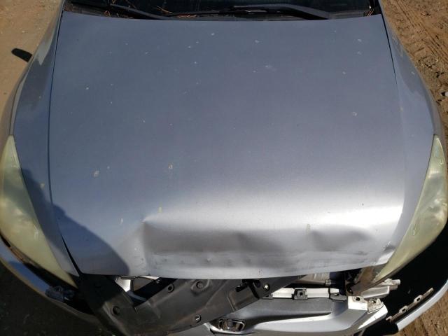 Photo 7 from auction – 2004 HONDA ACCORD LX with VIN 1HGCM72244A019807