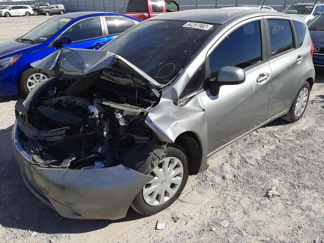 Photo 2 from auction – 2014 NISSAN VERSA NOTE with VIN 3N1CE2CP8EL360553