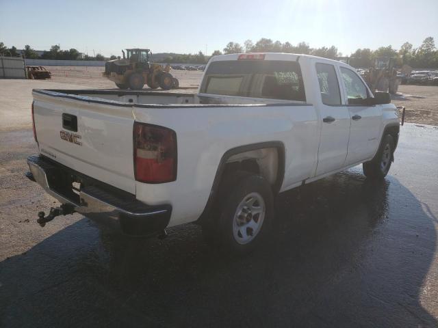 Photo 4 from auction – 2016 GMC SIERRA K15 with VIN 1GTV2LEC5GZ111282