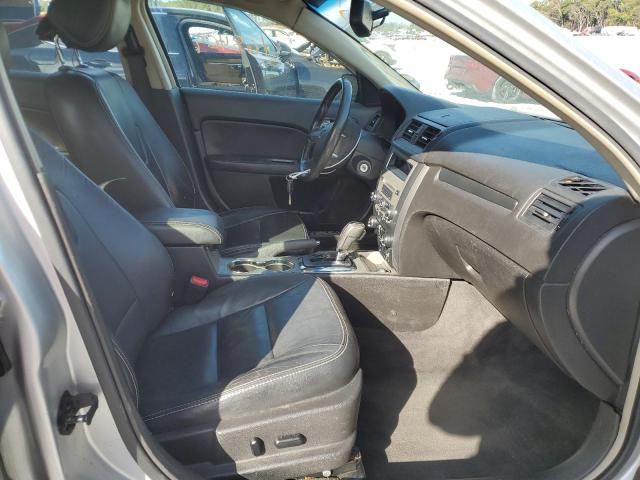 Photo 5 from auction – 2012 FORD FUSION SEL with VIN 3FAHP0JA5CR292079