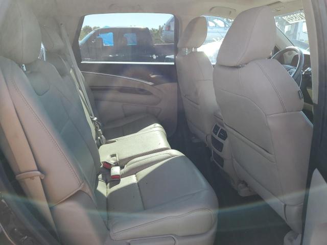 Photo 6 from auction – 2016 ACURA MDX with VIN 5FRYD4H22GB042815