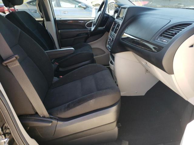 Photo 5 from auction – 2019 DODGE GRAND CARA with VIN 2C4RDGBG7KR808420