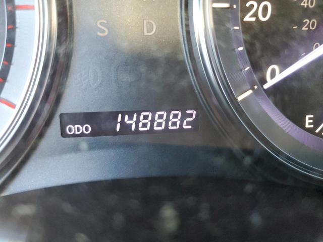 Photo 8 from auction – 2011 LEXUS ES 350 with VIN JTHBK1EG9B2462237