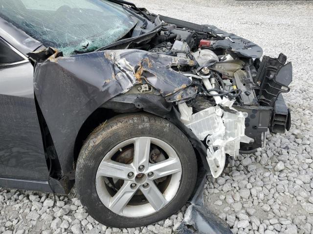 Photo 9 from auction – 2014 TOYOTA CAMRY L with VIN 4T1BF1FK7EU456790