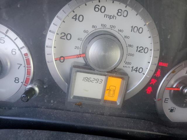 Foto 8 de la subasta – 2011 HONDA PILOT LX con VIN 5FNYF4H21BB022446
