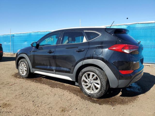 Photo 3 from auction – 2017 HYUNDAI TUCSON LIM with VIN KM8J3CA48HU480447