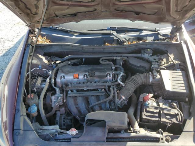 Photo 7 from auction – 2012 HONDA ACCORD EX with VIN 1HGCP2F76CA160831
