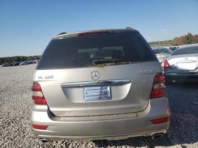 Photo 6 from auction – 2009 MERCEDES-BENZ ML with VIN 4JGBB25E99A498043