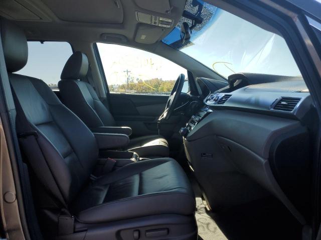 Photo 5 from auction – 2012 HONDA ODYSSEY TO with VIN 5FNRL5H91CB109233