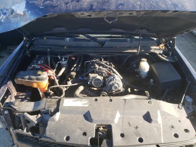 Photo 7 from auction – 2010 CHEVROLET SILVERADO with VIN 3GCRCSEA1AG133519