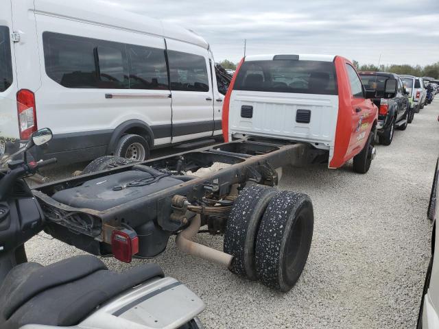 Photo 4 from auction – 2016 RAM 3500 with VIN 3C7WRTBJ1GG182873