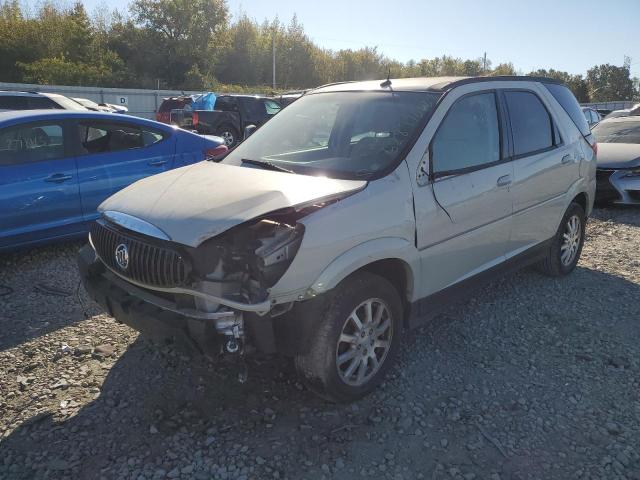 Photo 2 from auction – 2006 BUICK RENDEZVOUS with VIN 3G5DA03LX6S527847