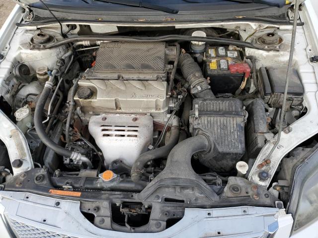 Photo 7 from auction – 2010 MITSUBISHI GALANT ES with VIN 4A32B3FF3AE013889