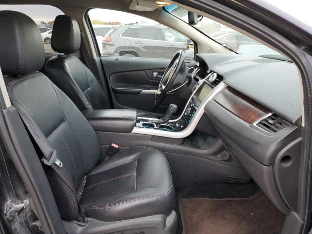 Photo 5 from auction – 2014 FORD EDGE LIMIT with VIN 2FMDK3KC8EBA26223