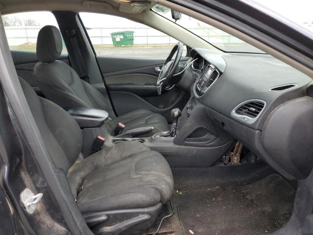 Photo 5 from auction – 2013 DODGE DART SXT with VIN 1C3CDFBA4DD257627