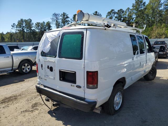 Photo 4 from auction – 2012 FORD ECONOLINE with VIN 1FTNE2EL9CDA20377