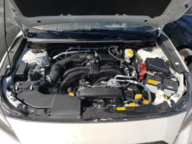 Photo 7 from auction – 2023 SUBARU CROSSTREK with VIN JF2GTHSC3PH214019