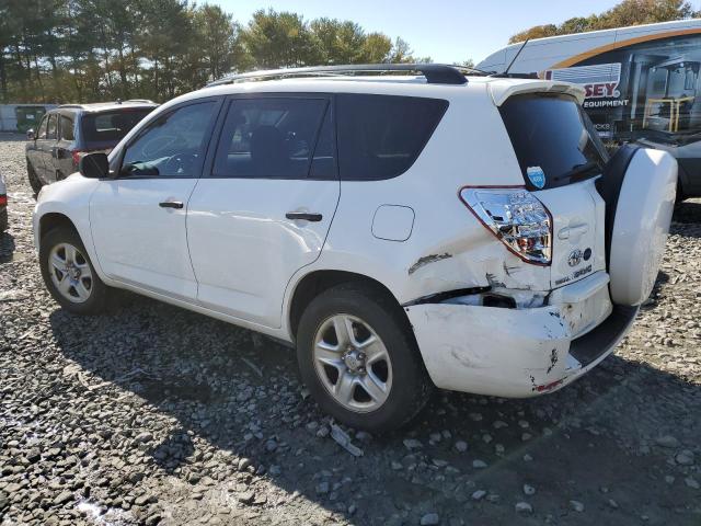 Photo 3 from auction – 2010 TOYOTA RAV4 with VIN 2T3JF4DV5AW044850