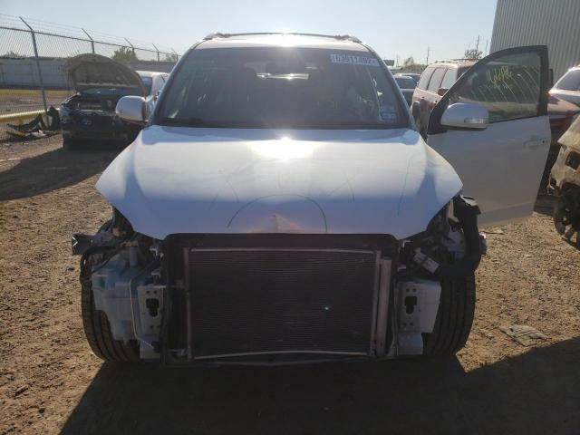 Photo 9 from auction – 2012 TOYOTA RAV4 LIMIT with VIN 2T3YF4DV2CW135804