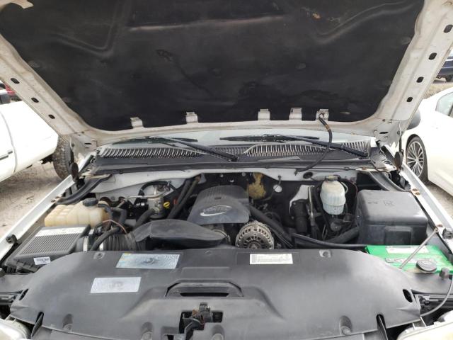 Photo 7 from auction – 2005 GMC SIERRA C25 with VIN 1GTHC23U75F848157