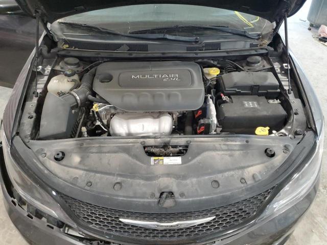 Photo 7 from auction – 2016 CHRYSLER 200 S with VIN 1C3CCCBB0GN117423