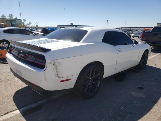 Photo 4 from auction – 2019 DODGE CHALLENGER with VIN 2C3CDZAG9KH521805