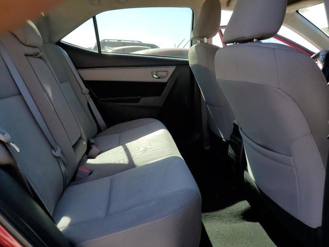 Photo 6 from auction – 2016 TOYOTA COROLLA L with VIN 2T1BURHEXGC629248
